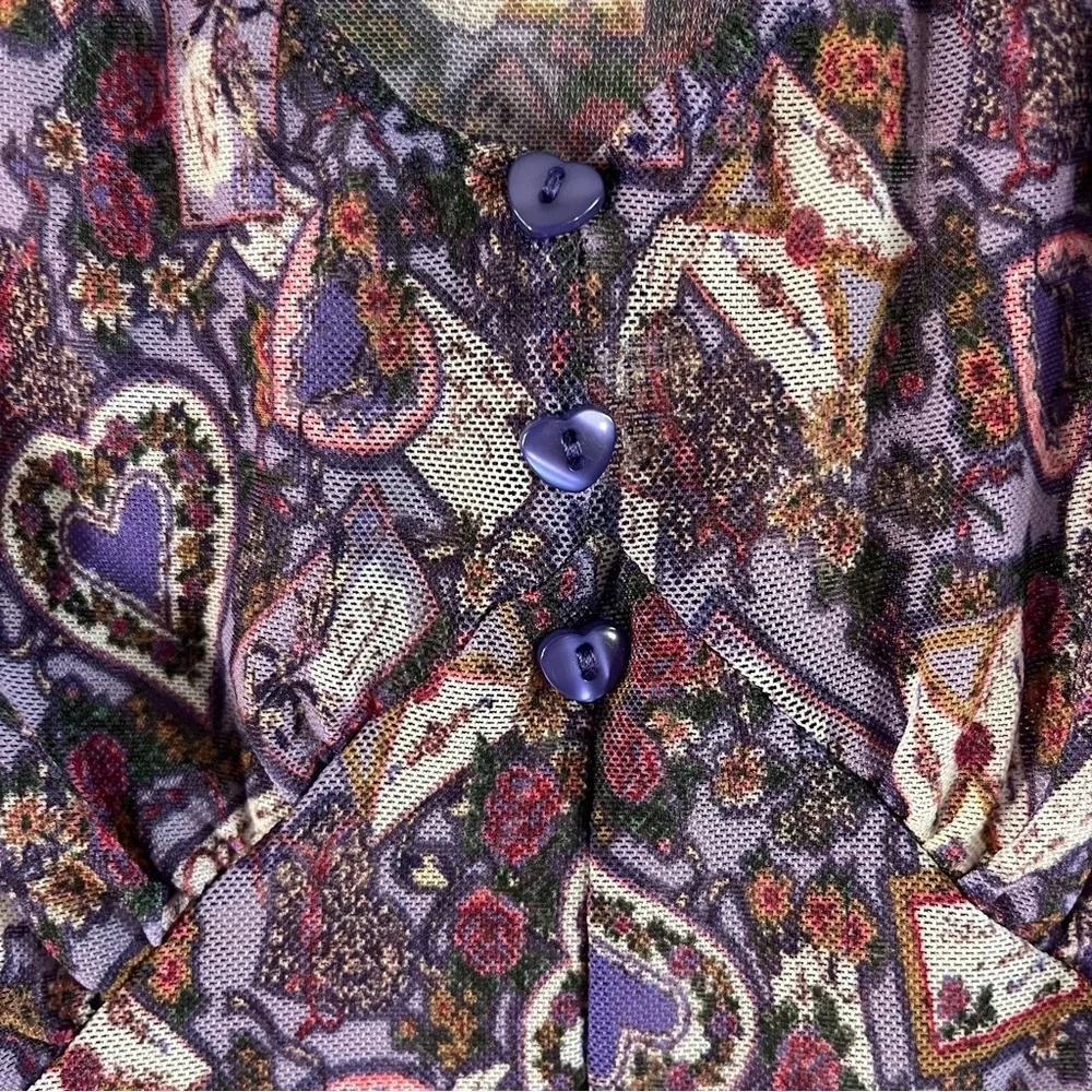 NEW‎ Intimately Free People Set Women Small Purple Only Hearts Top & Bottom $128